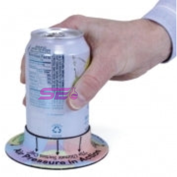 Air Pressure Lil' Suctioner